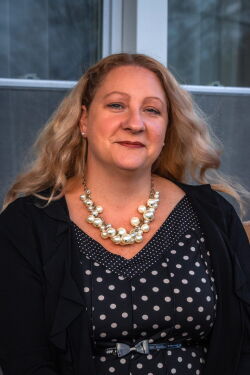 Kristin Healt