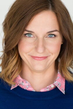 Kristin Hensley