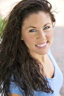 Kristin McKenzie Rice