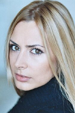Kristina Cepraga