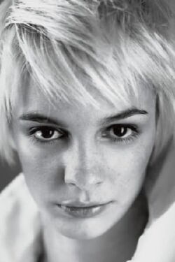 Kristina Chrastekova