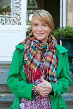 Kristina Dumitru