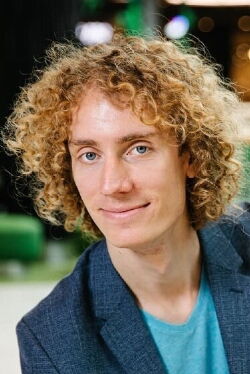 Kristjan Lüüs