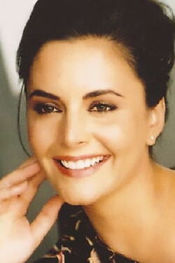 Kristy Ridley