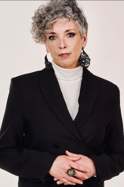 Kriszta Bódis