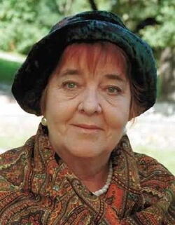 Krystyna Rutkowska-Ulewicz