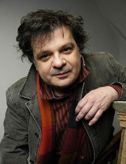 Krzysztof Globisz