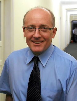 Krzysztof Luft