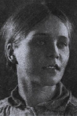 Ksenia Denisova