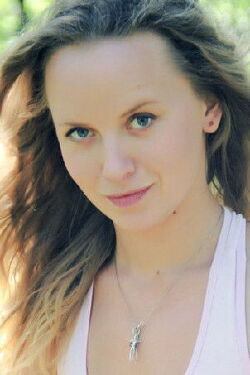 Kseniya Bogdanova