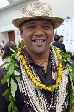 Kuana Torres Kahele