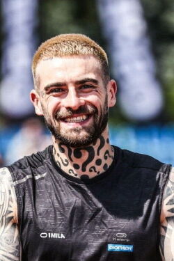 Kuba Grabowski
