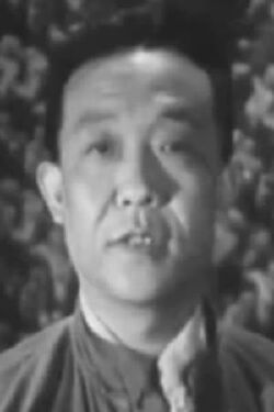 Kuiying Zhao