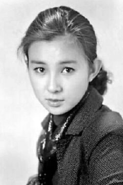 Kumiko Akiyoshi