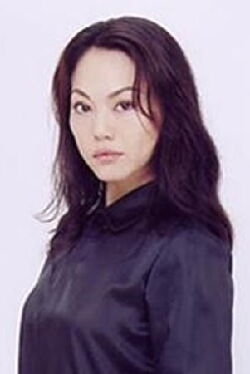 Kumiko Tsuchiya