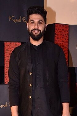 Kunal Rawal