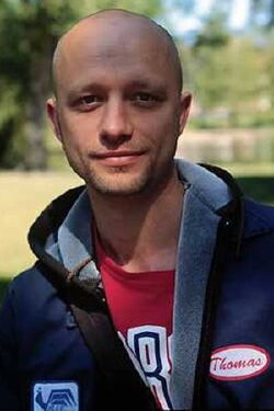 Kuno Bakker