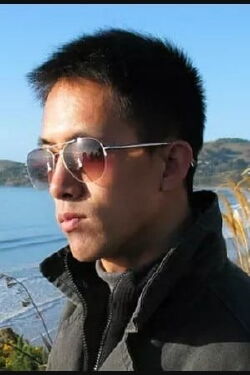 Kuo Liu