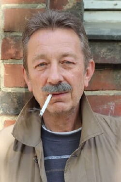 Kurt Dartsch