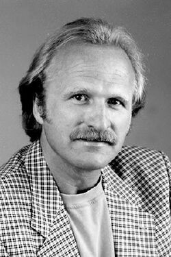 Kurt Schreibmayer
