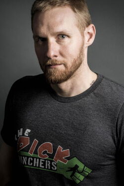 Kurtis Spieler