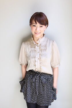 Kurumi Morishita
