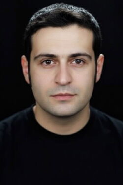 Kuvvet Yurdakul
