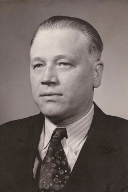 Kuzma Kiselyov