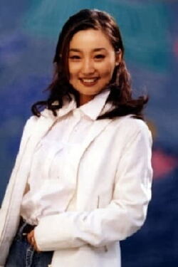 Kwak Yu-Rim