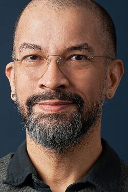 Kwesi Dickson