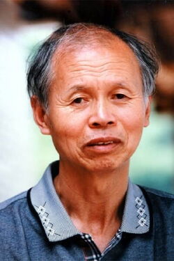 Kwon Jeong-saeng