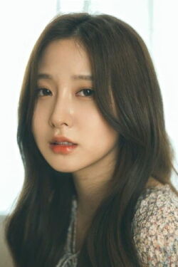 Kwon Ji-eun