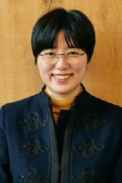 Kwon Michelle
