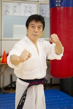 Kwon Seong-yeong