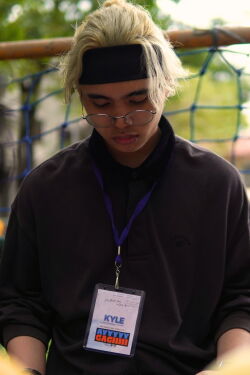 Kyle Bryan Bumatay