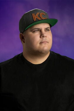 Kyle Kelley