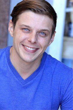 Kyle Morris