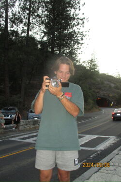 Kyle Rosser