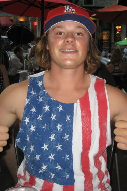 Kyle Strait