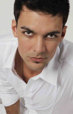 Kyle Trudeau