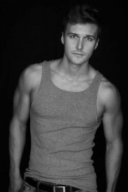 Kyle Wigginton