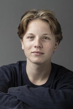 Kylian de Pagter-Colin
