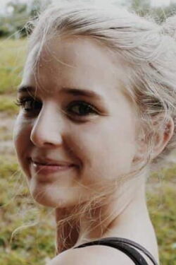 Kylie Blackwell