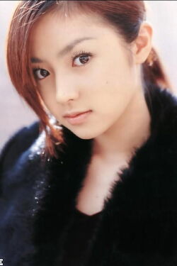 Kyoko Fukada