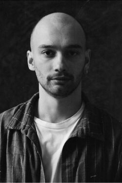 Kyrylo Nechmonia