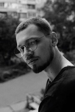Kyrylo Svetashov