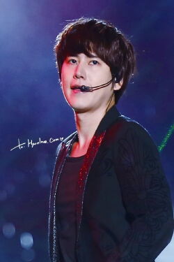 Kyuhyun
