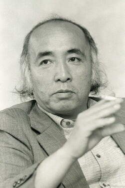 Kyuzo Kobayashi