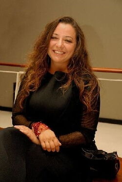 Övül Avkıran