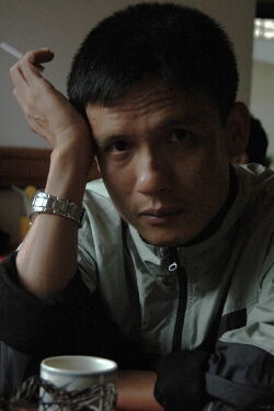 Lý Thái Dũng